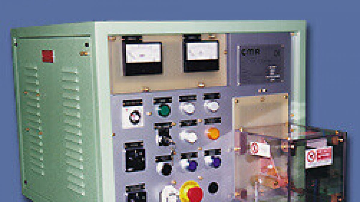 Générateurs haute fréquence HF CMA Italia — free download