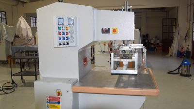 Saldatrice ad Alta Frequenza Marca THF