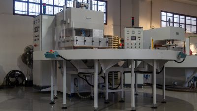 Saldatrice Tavola Rotante