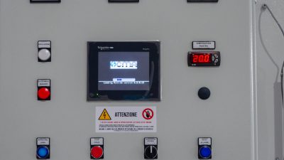 Saldatrice Tavola Rotante