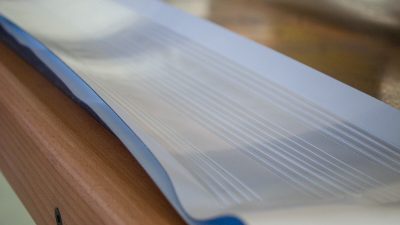 Saldatrice CG T con controllo PLC