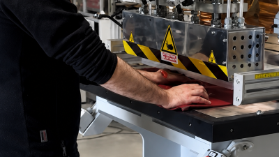 SALDATRICE HF PER COPERTURE E TELONI – SERIE TBF